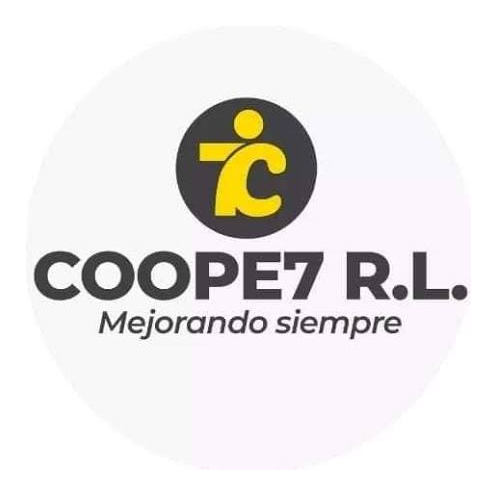 COOPE7 R.L.